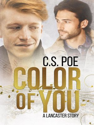 cover image of Color of You